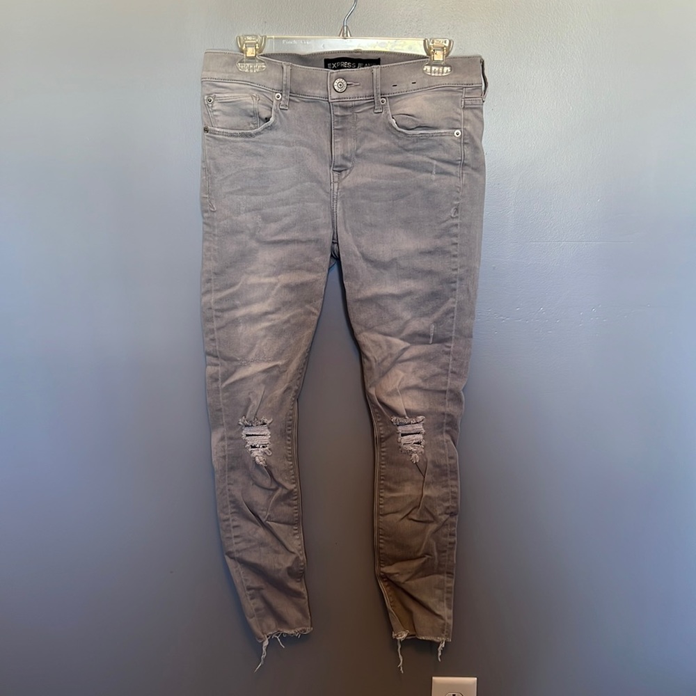 Express Jeans